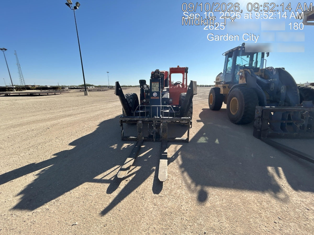 2023 SKYTRAK 12054