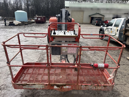 2020 SKYJACK SJ63 AJ
