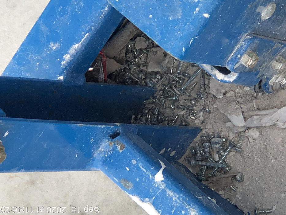 2020 GENIE GS-4069 RT