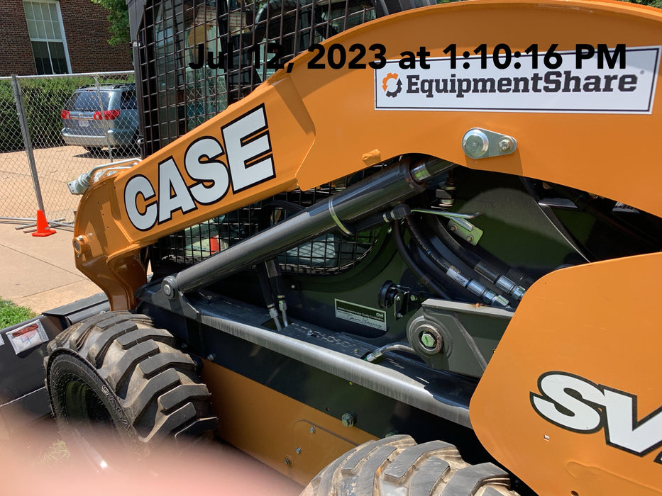 2023 CASE SV280
