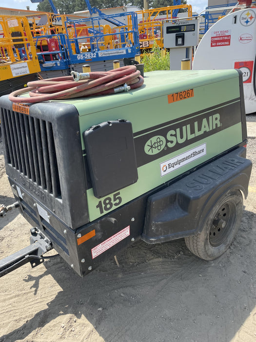 2020 CHICAGO PNEUMATIC CP 1290 S