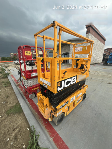 2024 JCB S1932E