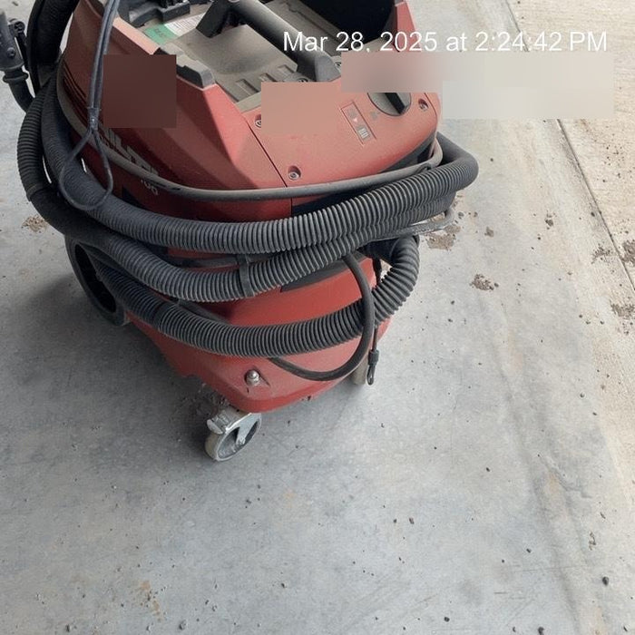 2019 HILTI DD-WMS 100