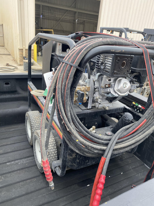 2020 MI-T-M CORPORATION HSP-3504-3MGH