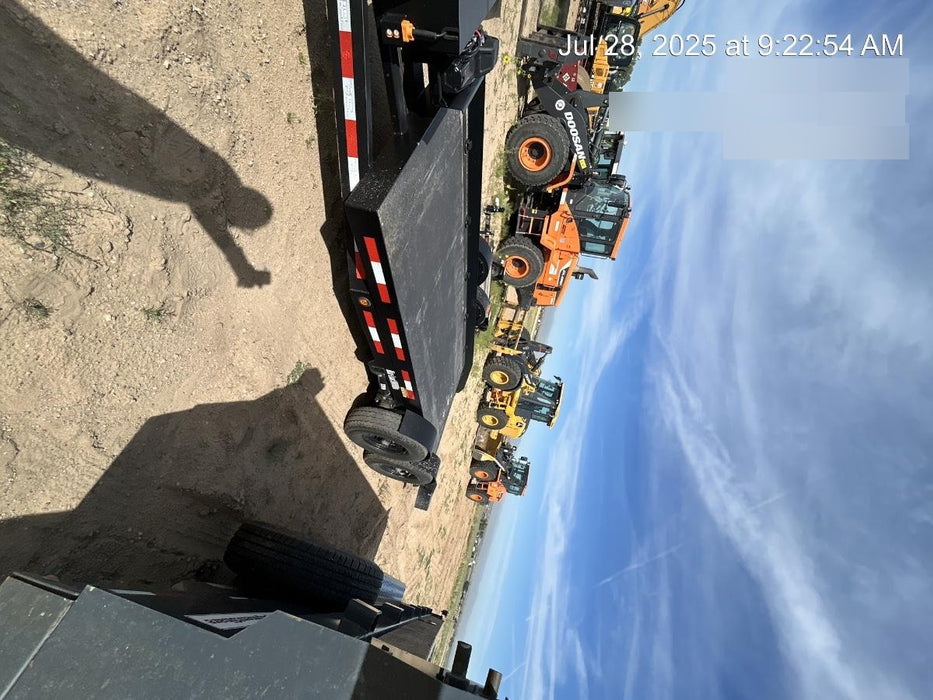 2024 STEELPOINT K19E