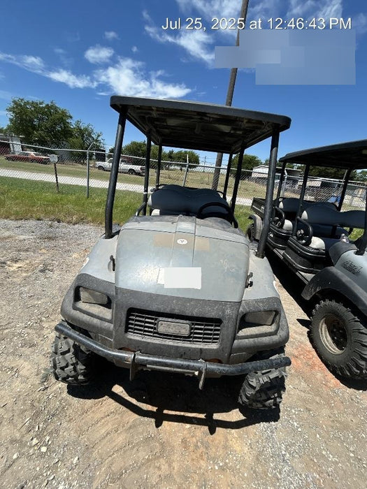 2022 CLUB CAR CA1700D (Canopy)