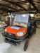 2022 KUBOTA RTV-X1140W-H (Canopy)