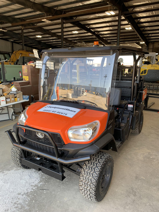 2022 Multiquip MVH158 Honda GX200, 17" Plate, Gas