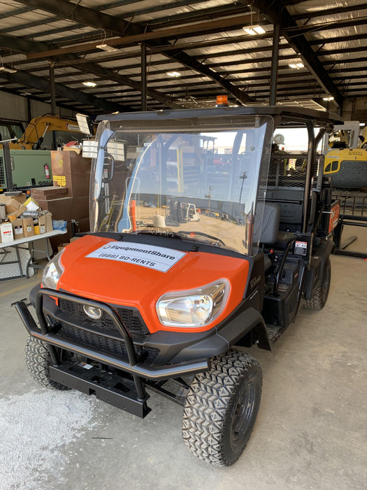 2022 Multiquip MVH158 Honda GX200, 17" Plate, Gas