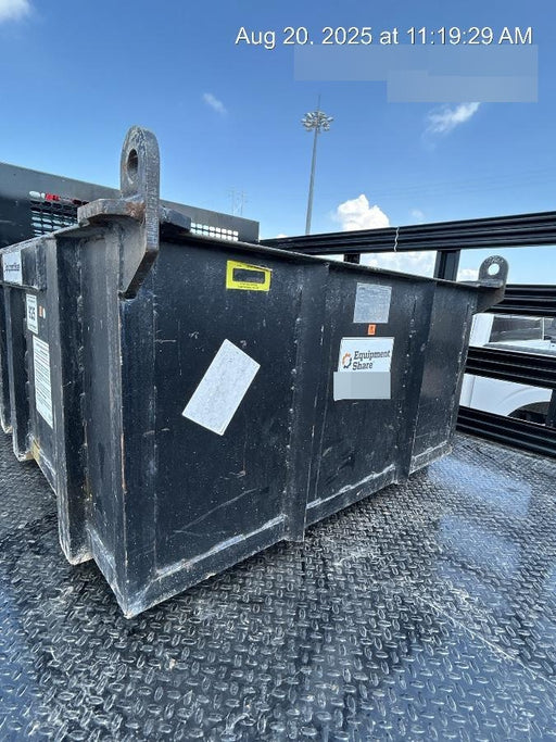 2024 STAR INDUSTRIES 1446B