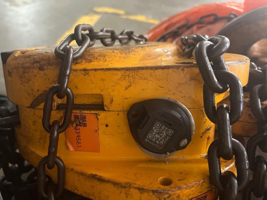 2023 HARRINGTON CF050-20