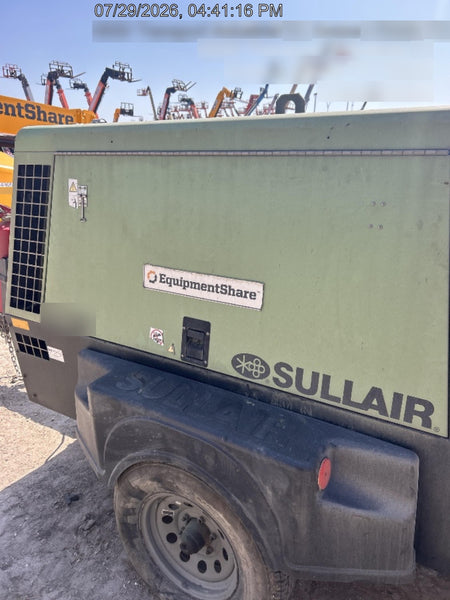 2021 SULLAIR 375H