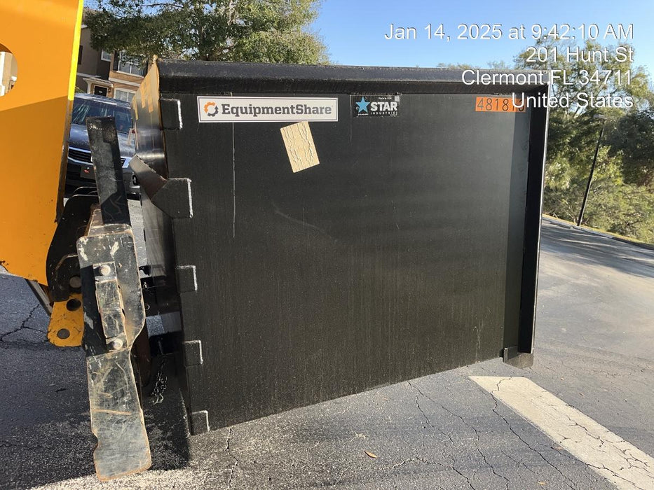 2024 STAR INDUSTRIES 1430