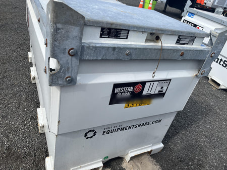 2023 WESTERN GLOBAL 20TCG-ES