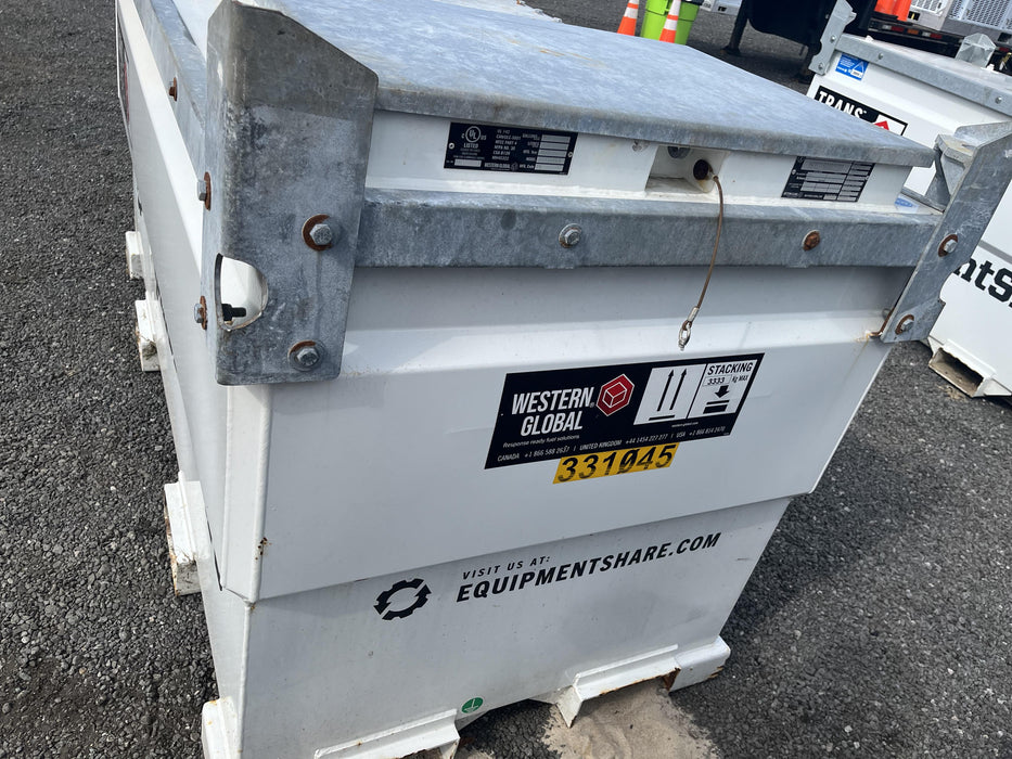 2023 WESTERN GLOBAL 20TCG-ES