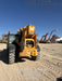 2019 JCB 512-56 Enclosed Cab, 109 HP, Solid Tires, Worklights, Beacon, Aux Hydraulics, Lifting Eye w/60" Carriage/60" Forks