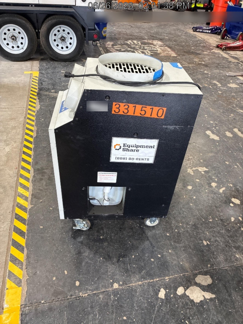 2023 KWIKOOL KPAC1411-2