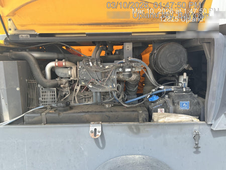 2023 ATLAS COPCO XAS 400-150 PACE