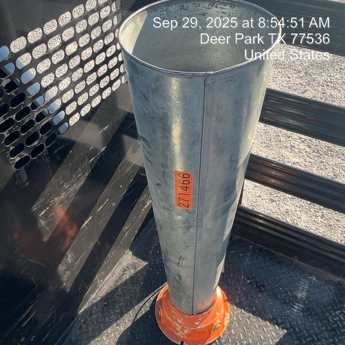 2022 MICHIGAN PNEUMATIC ES-6AM-TRACKER