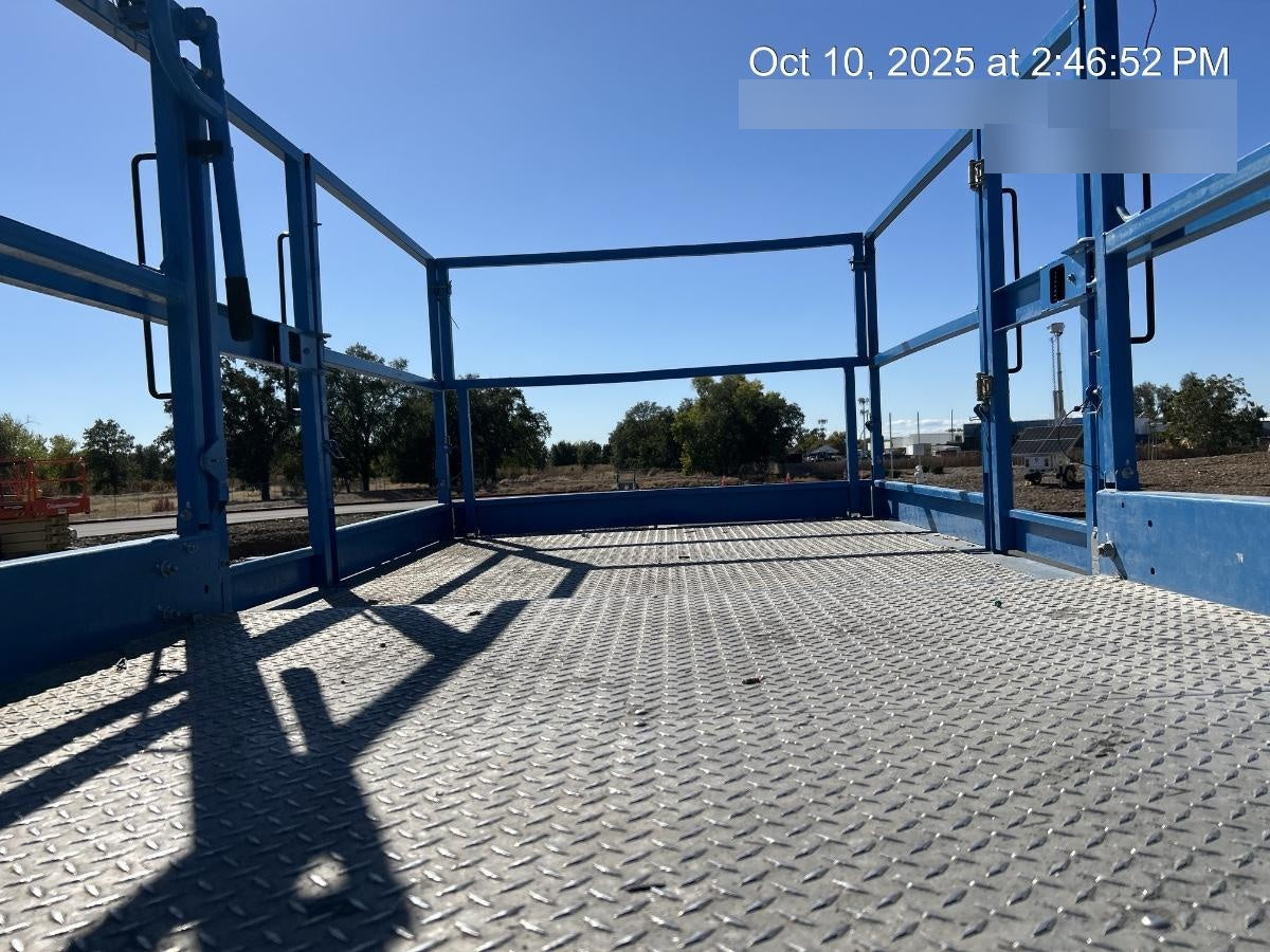 2024 GENIE GS-4390 RT