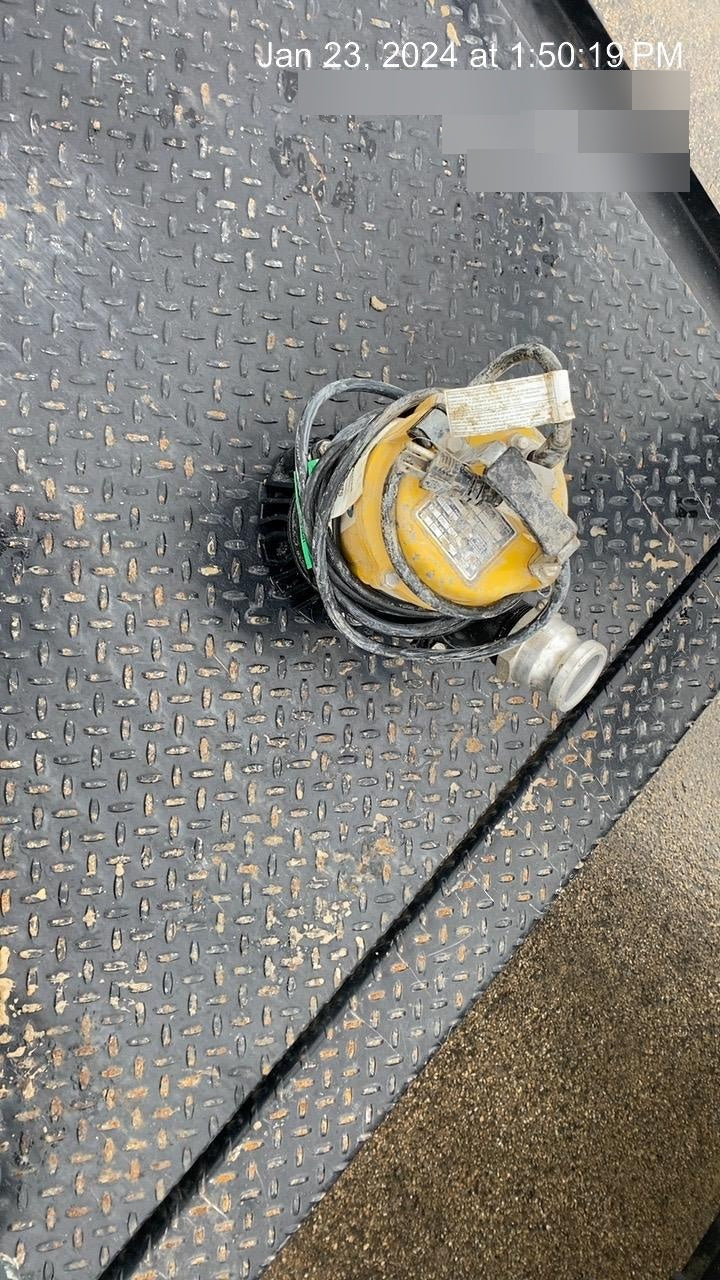 2021 WACKER NEUSON PST2