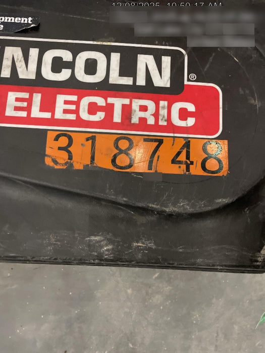 2023 LINCOLN ELECTRIC LN-25X
