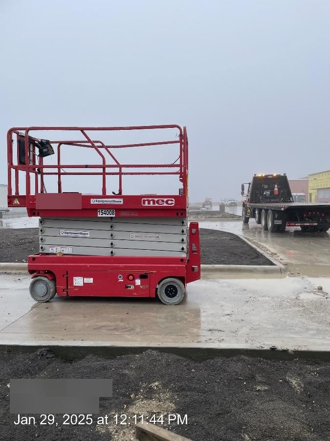 2021 MEC 3346SE