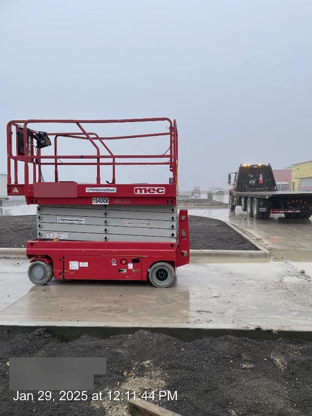 2021 MEC 3346SE