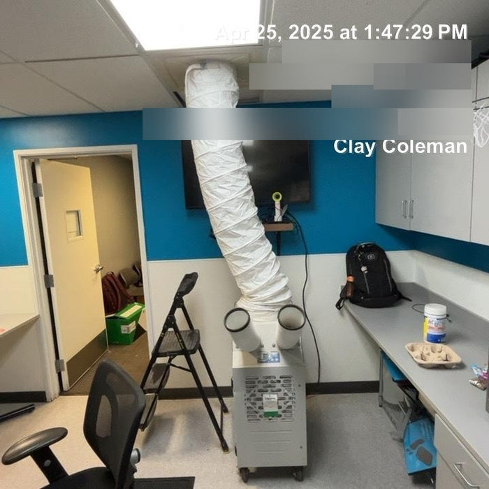 2022 KWIKOOL KPAC1411-2