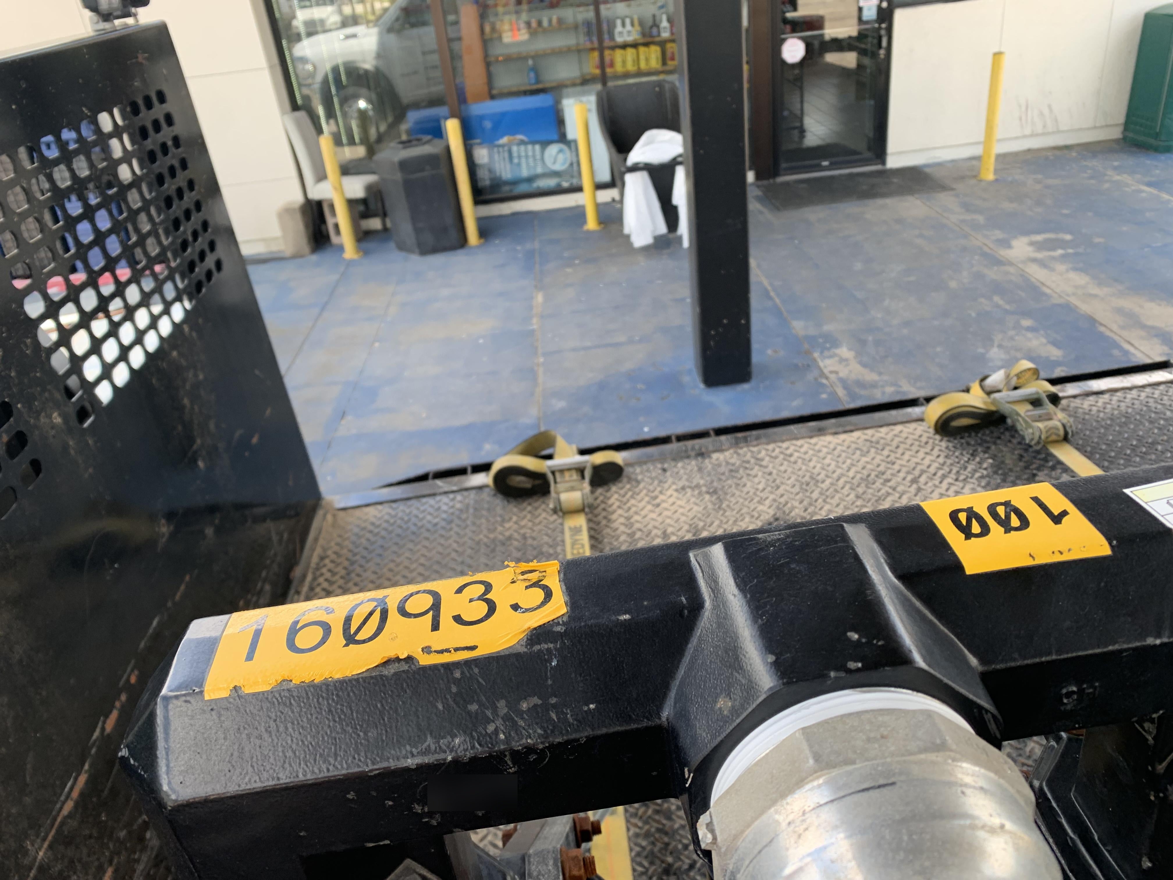 2021 INGERSOLL RAND PD30A-AAP-CCC-C