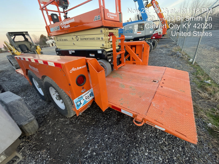 2021 AIR TOW Rental14