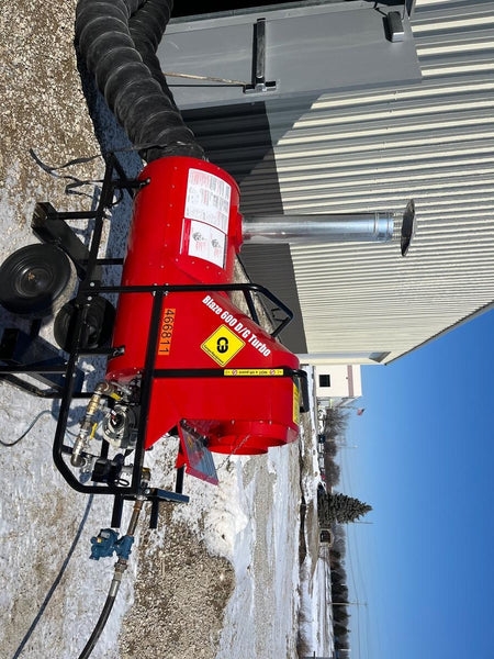 2024 CAMPO EB600G-RE3