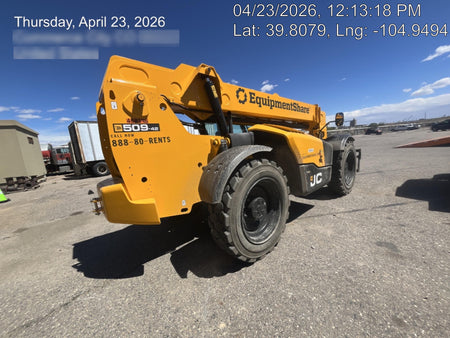 2024 JCB 509-42