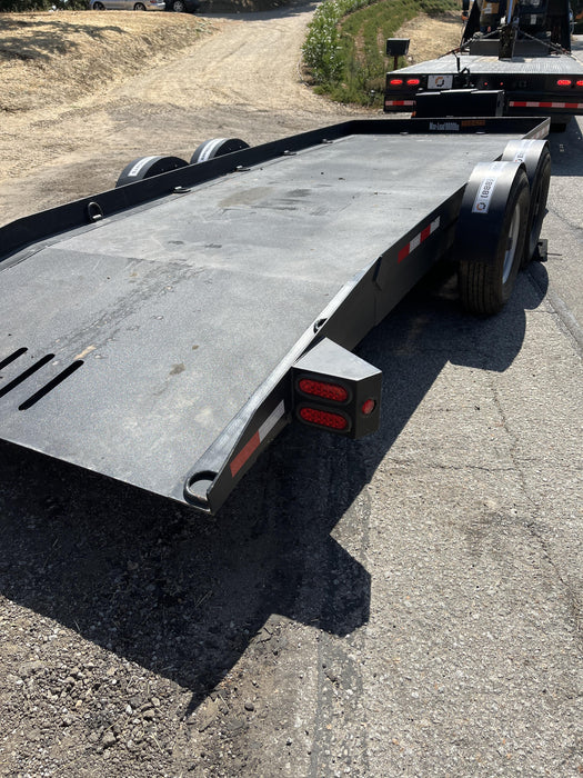 2023 STEELPOINT K19E