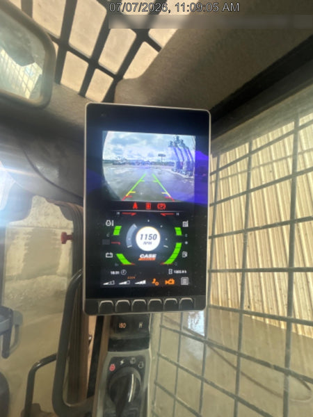 2023 CASE TV370B