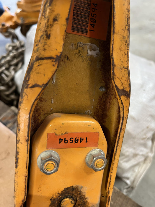 2021 HARRINGTON L5LB030-20