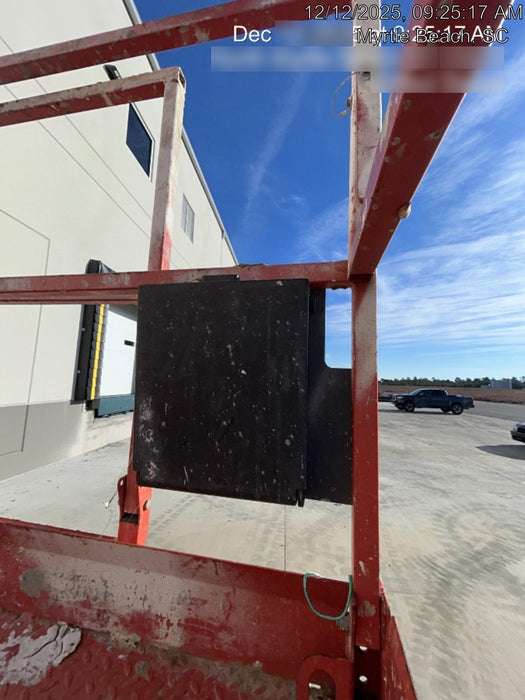 2019 SKYJACK SJ6832 RT