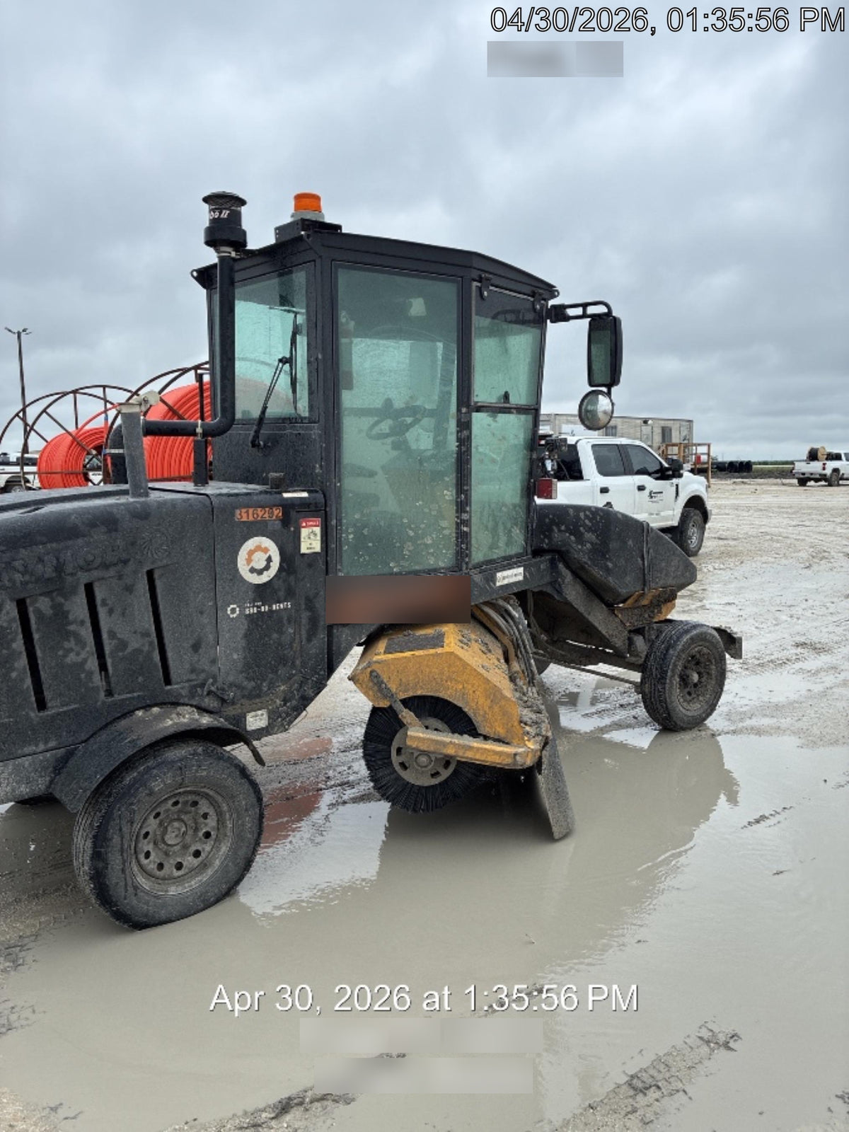 2023 LAYMOR SM450