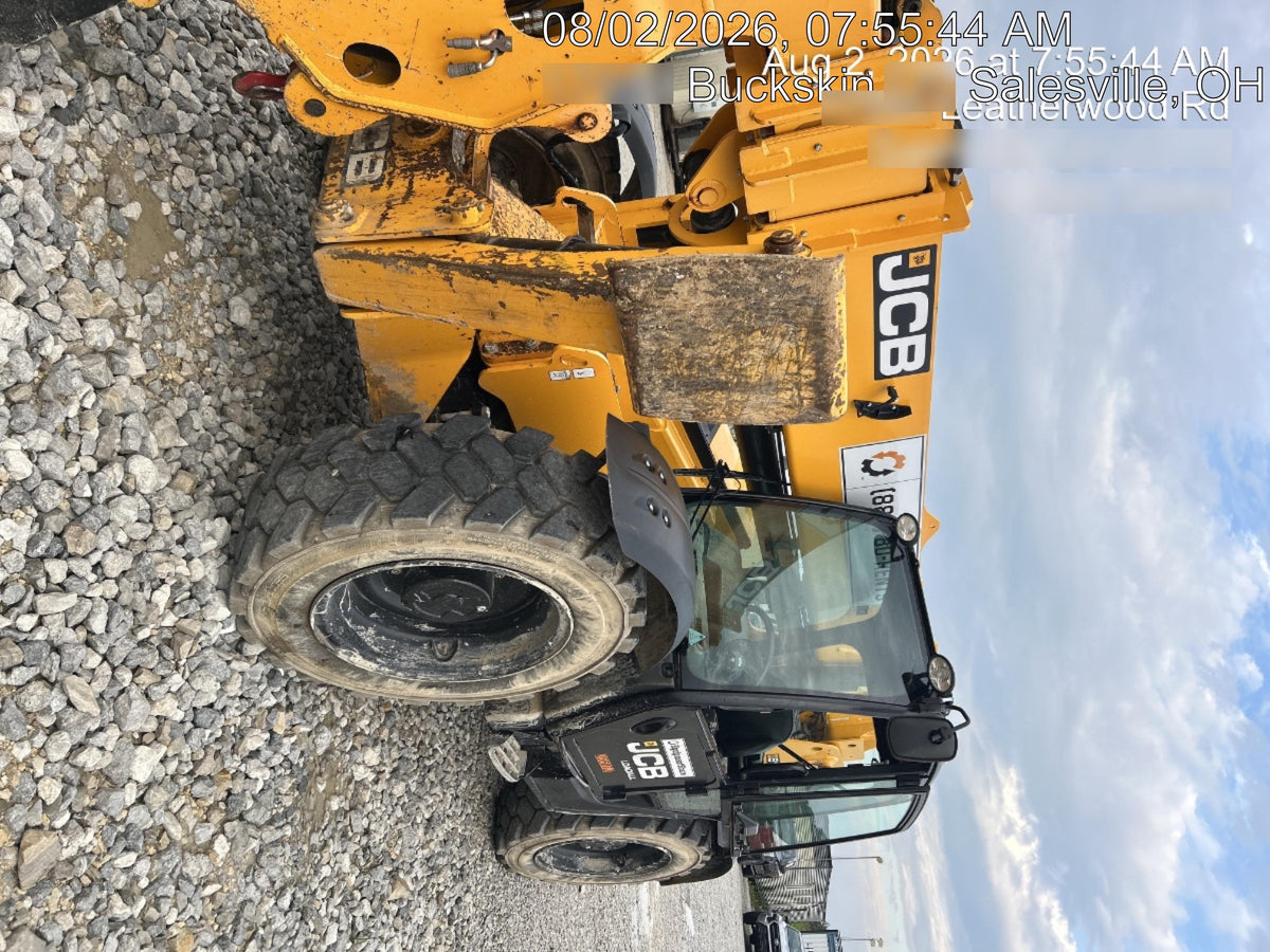2022 JCB 512-56