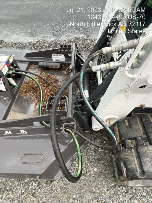 2022 PALADIN 30372A-0022