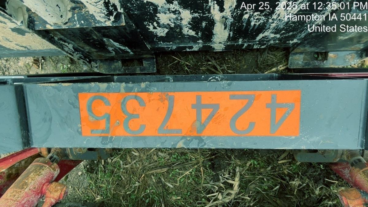 2024 VIRNIG PF4855-5VG