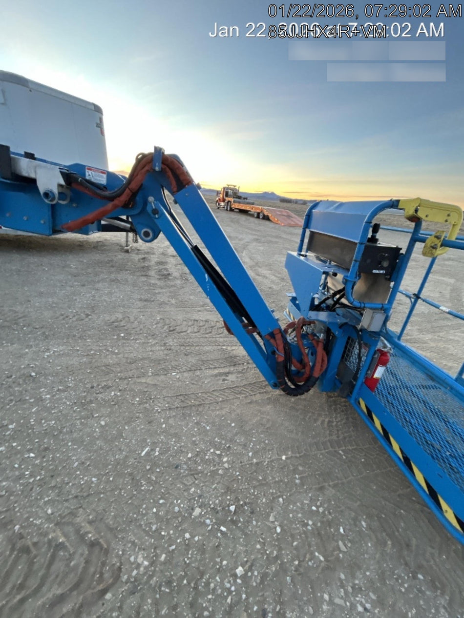 2024 GENIE S-45 XC