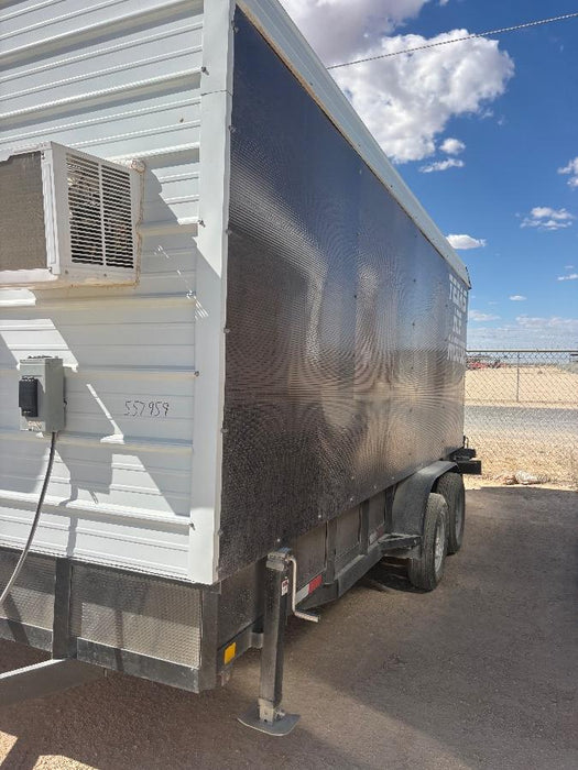 2025 TEXAS COOLING SYSTEMS Texas Icehouse