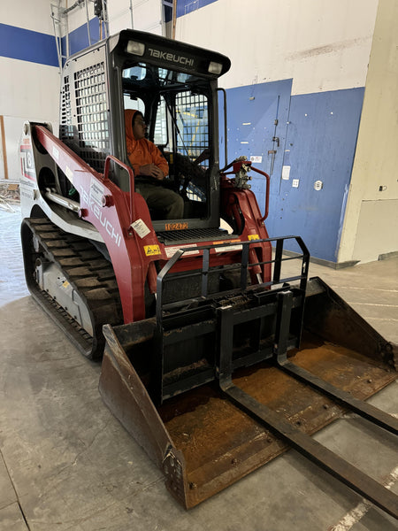 2022 ARROW MATERIAL HANDLING 48" Pallet Forks - Arrow