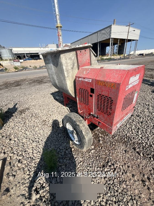 2023 MULTIQUIP WM90PH8