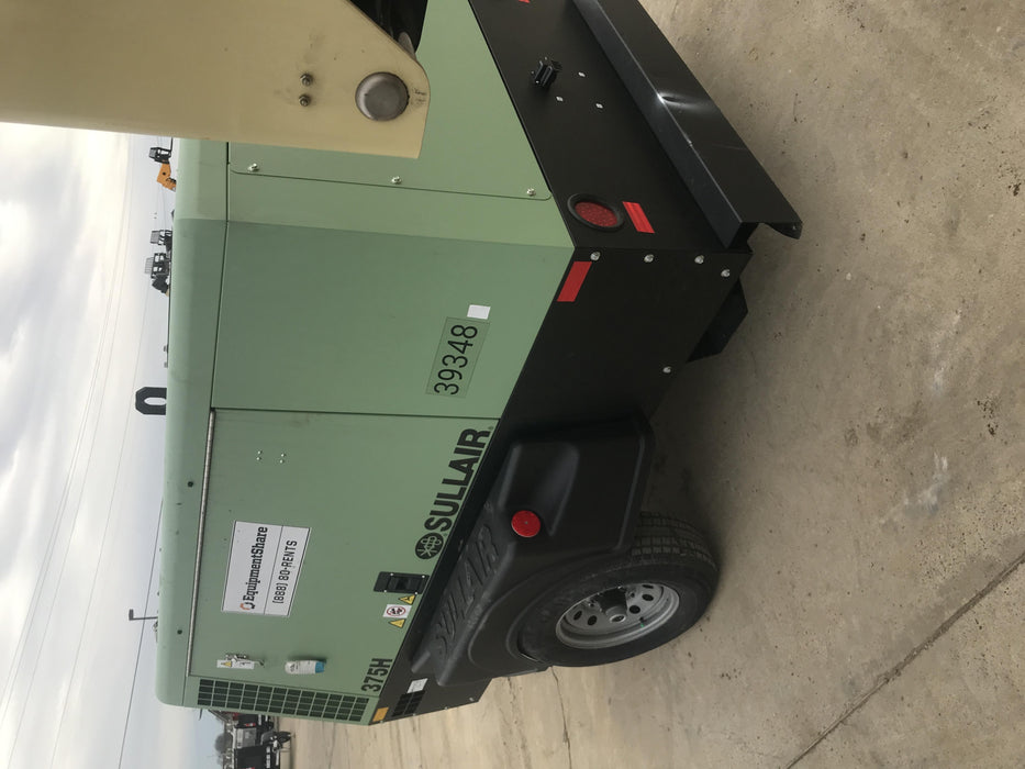 2019 SULLAIR 375H