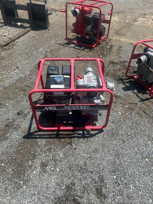 2023 MULTIQUIP QP3TH