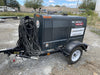 2021 Lincoln Electric Dual Maverick 200/200X Ready Pak 3 (includes trailer, cable rack, fender light kit)