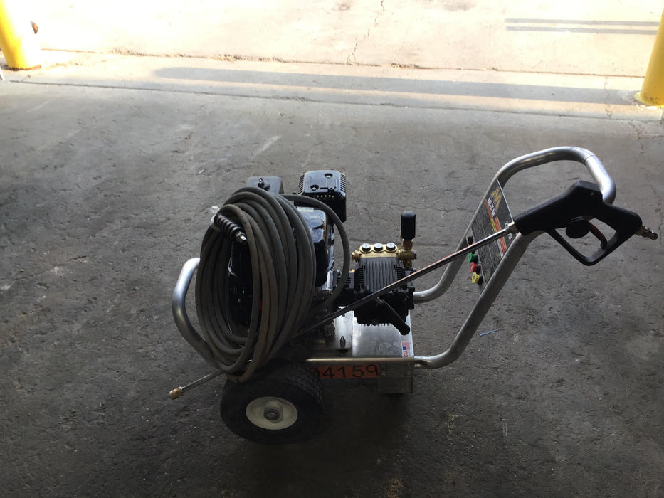 2020 MI-T-M CORPORATION CA-2703-1MMH