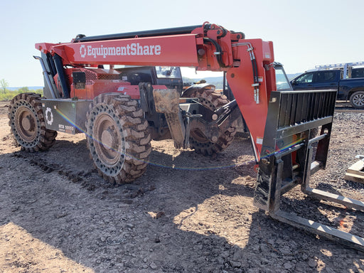 2021 MANITOU MTA10055